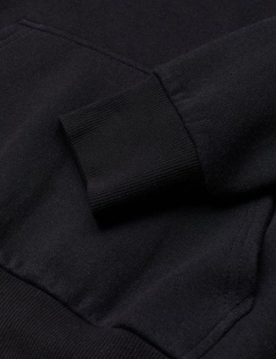 Rahat Kesim Kapüşonlu Üst resmi