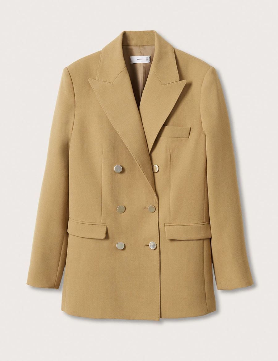 Ceket cebi resmi