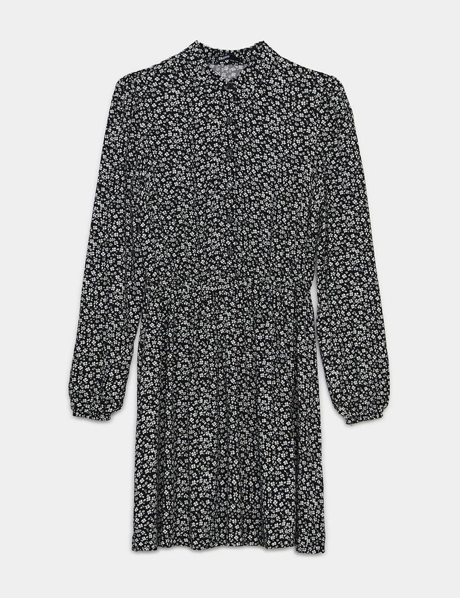 Moda elbise resmi
