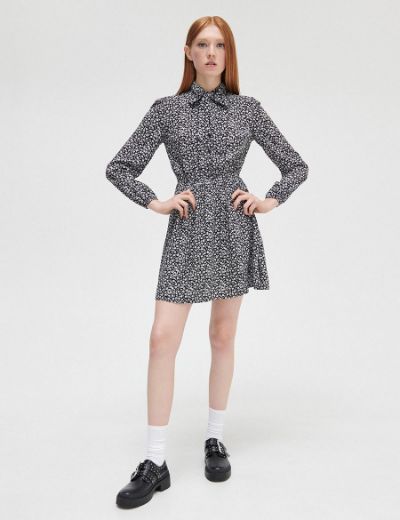 Moda elbise resmi